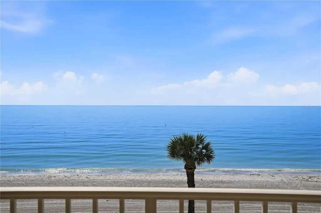 16326 Gulf Boulevard Redington Beach FL 33708