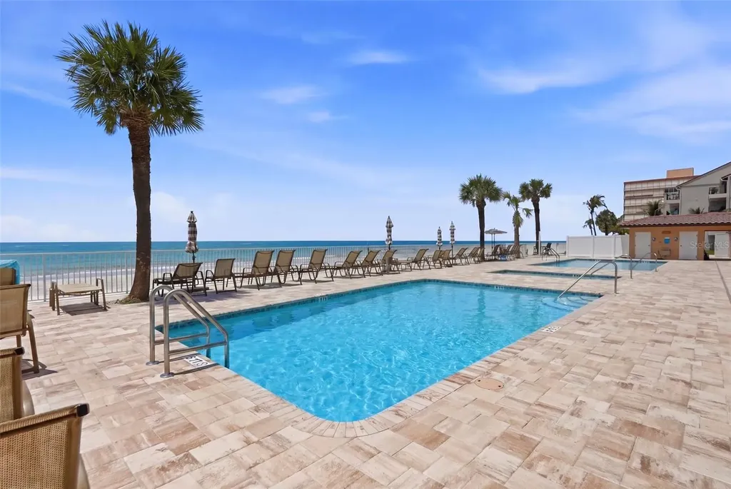 16326 Gulf Boulevard Redington Beach FL 33708