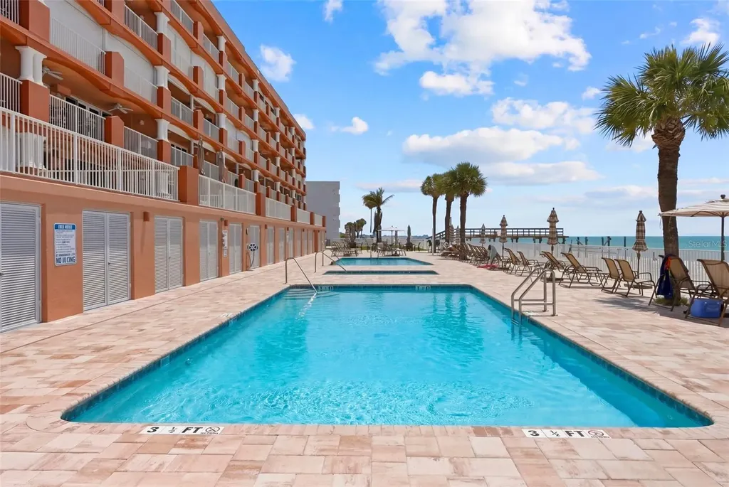16326 Gulf Boulevard Redington Beach FL 33708