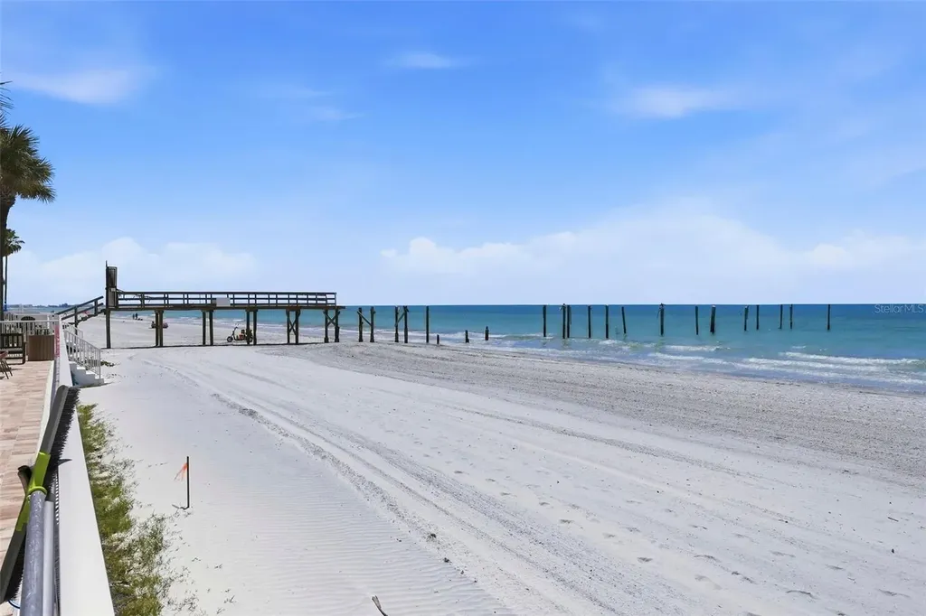 16326 Gulf Boulevard Redington Beach FL 33708