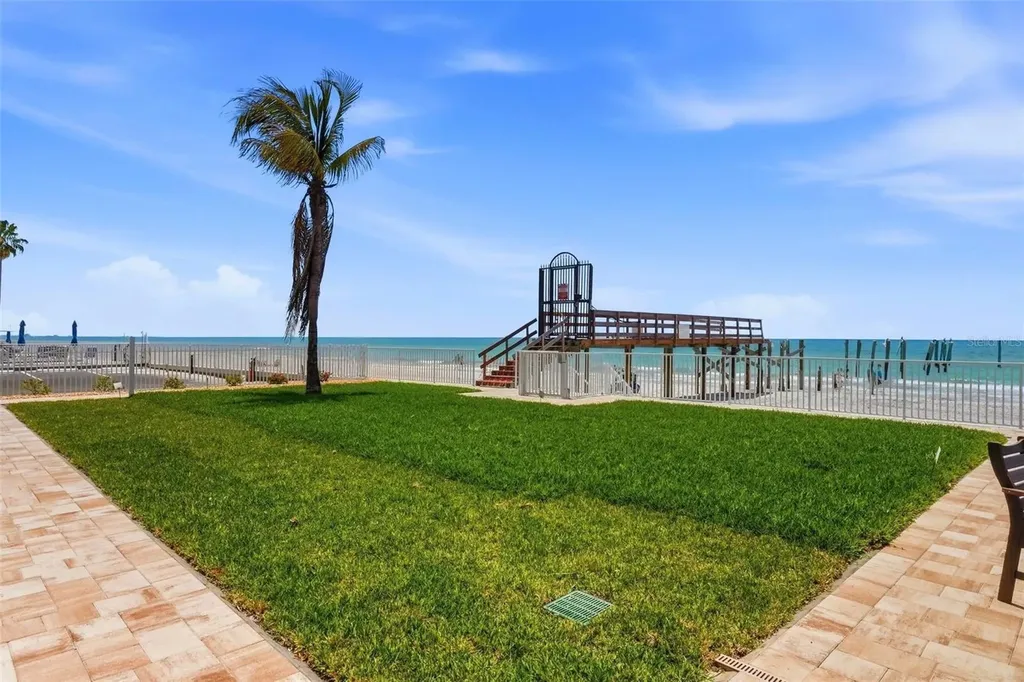 16326 Gulf Boulevard Redington Beach FL 33708