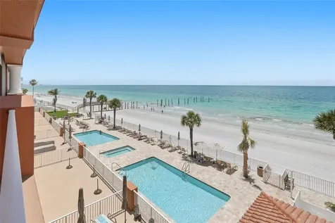 16326 Gulf Boulevard Redington Beach FL 33708