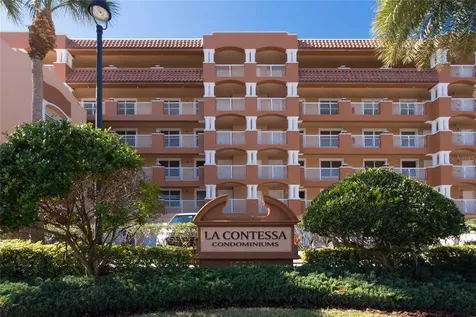 16326 Gulf Boulevard Redington Beach FL 33708