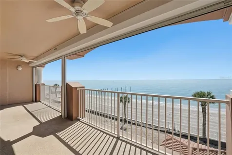 16326 Gulf Boulevard Redington Beach FL 33708