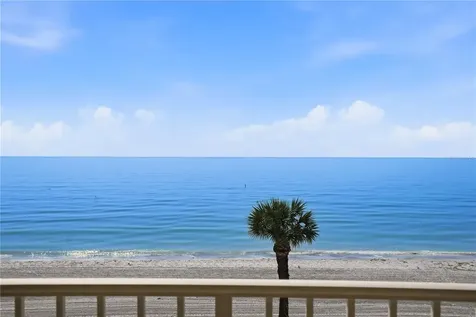 16326 Gulf Boulevard Redington Beach FL 33708