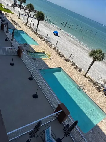 16326 Gulf Boulevard Redington Beach FL 33708