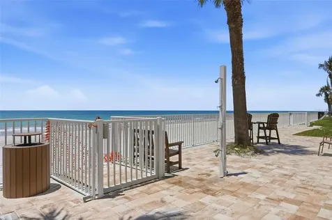 16326 Gulf Boulevard Redington Beach FL 33708