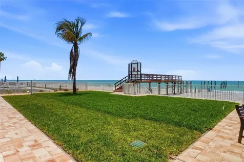 16326 Gulf Boulevard Redington Beach FL 33708