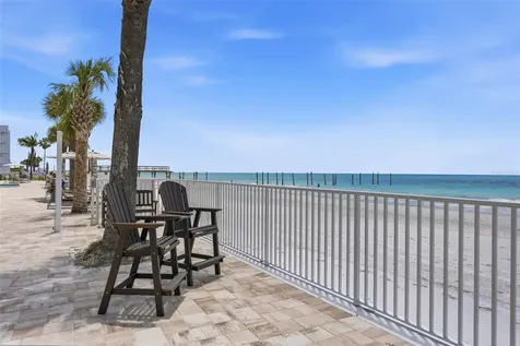 16326 Gulf Boulevard Redington Beach FL 33708