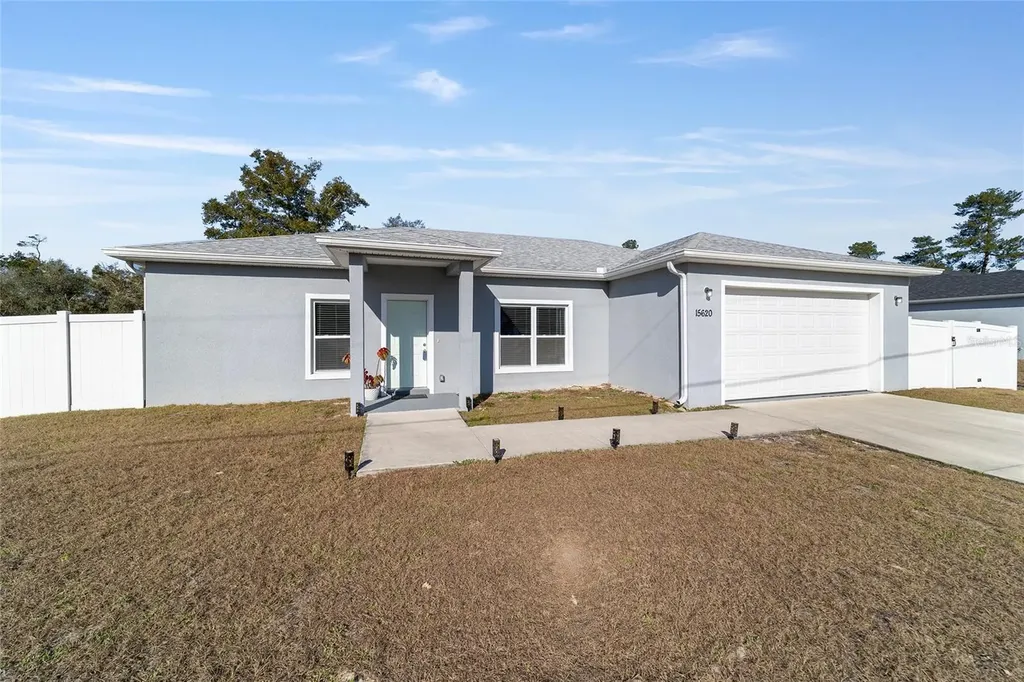 15620 SW 37th Circle Ocala FL 34473