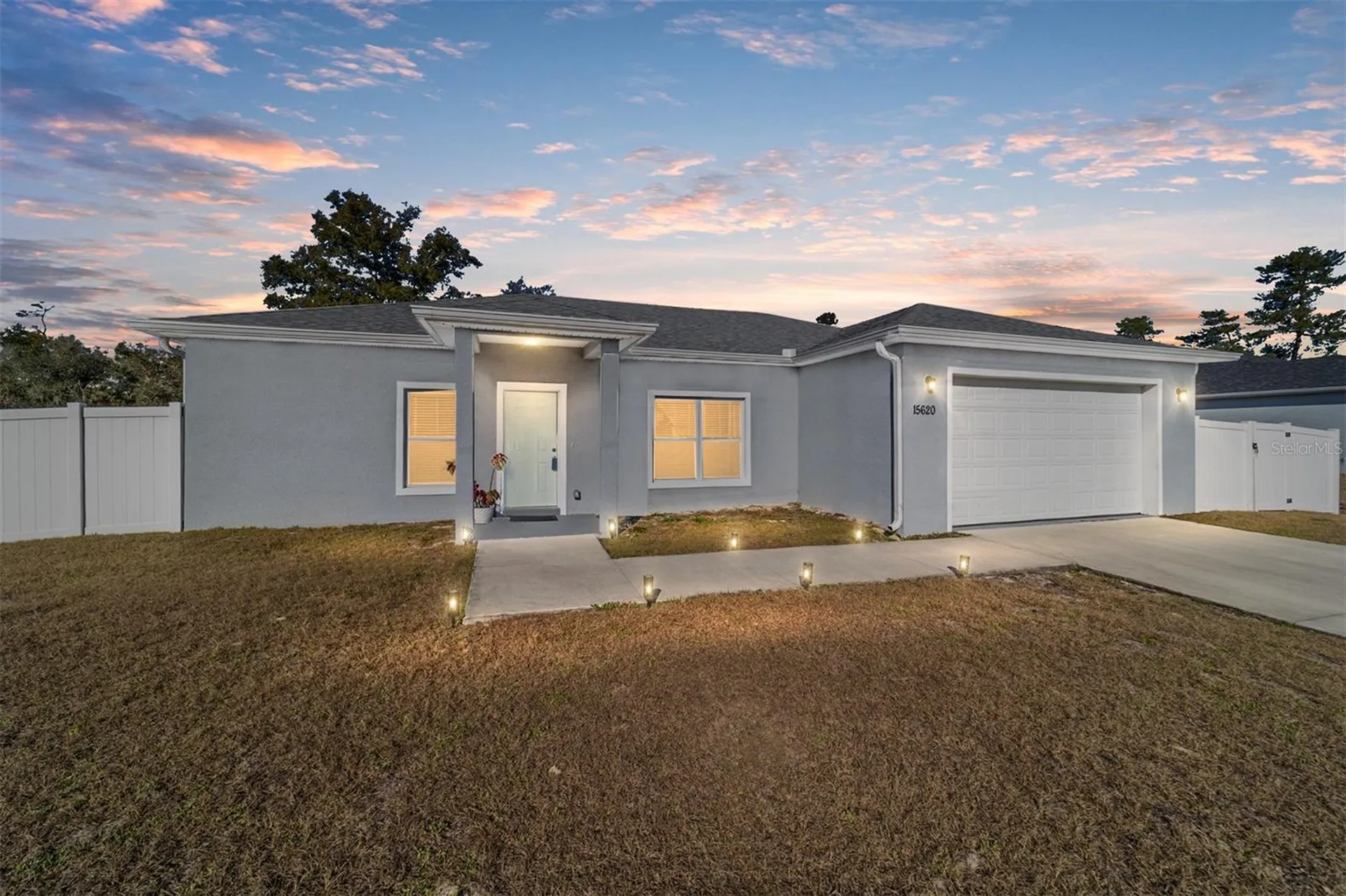 15620 SW 37th Circle Ocala FL 34473