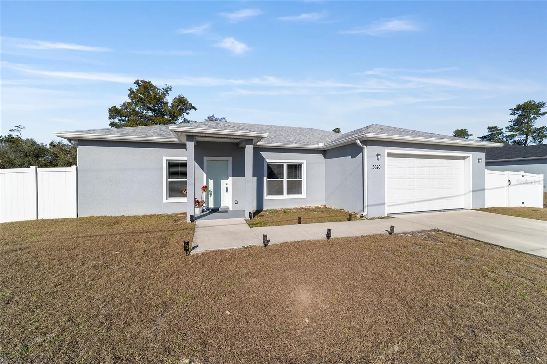 15620 SW 37th Circle Ocala FL 34473