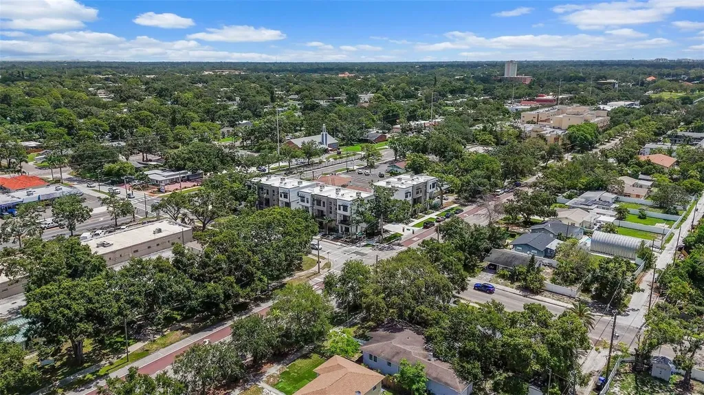 50 64th Street S St Petersburg FL 33707