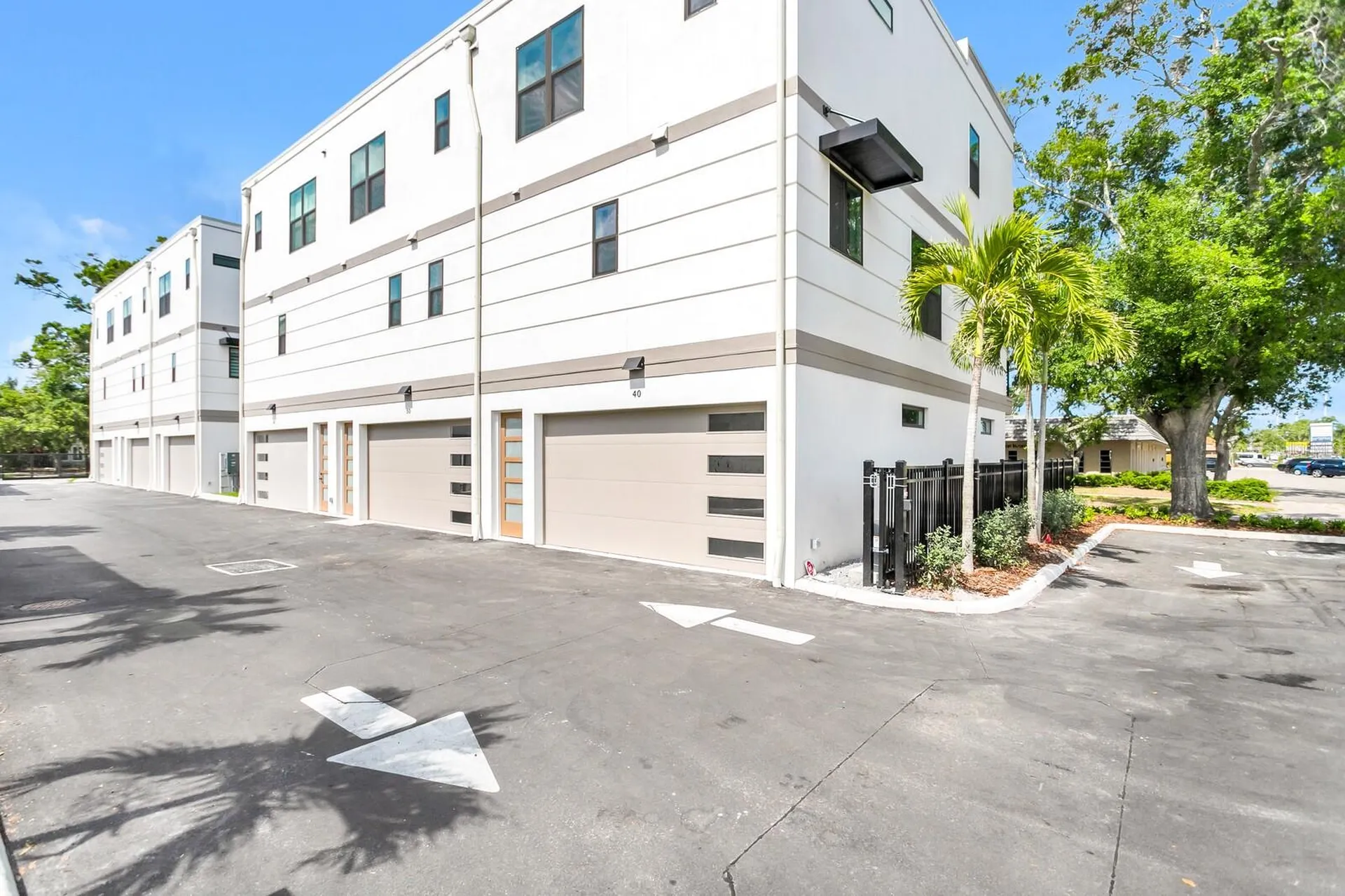 50 64th Street S St Petersburg FL 33707