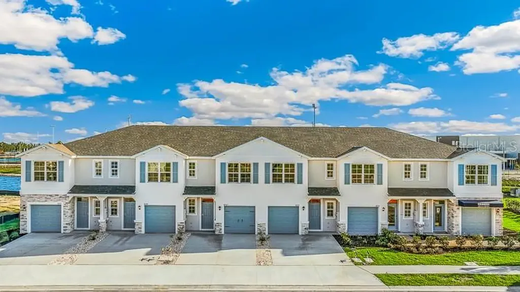 10706 Tiger Lily Drive Venice FL 34293