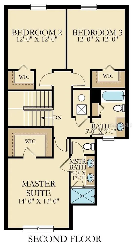 2990 Aqua Virgo Loop Orlando FL 32837