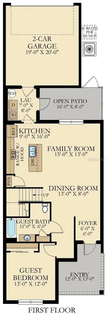 2990 Aqua Virgo Loop Orlando FL 32837