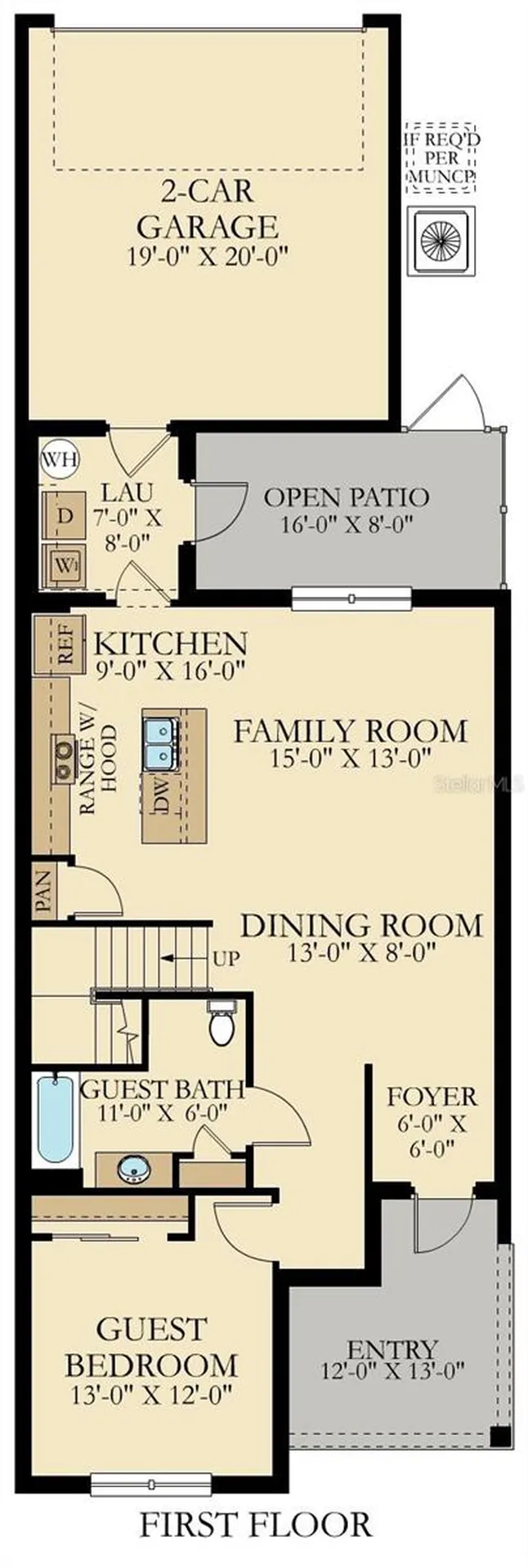 2990 Aqua Virgo Loop Orlando FL 32837