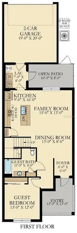 2990 Aqua Virgo Loop Orlando FL 32837