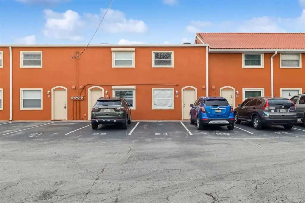 50 Needle Boulevard Merritt Island FL 32953