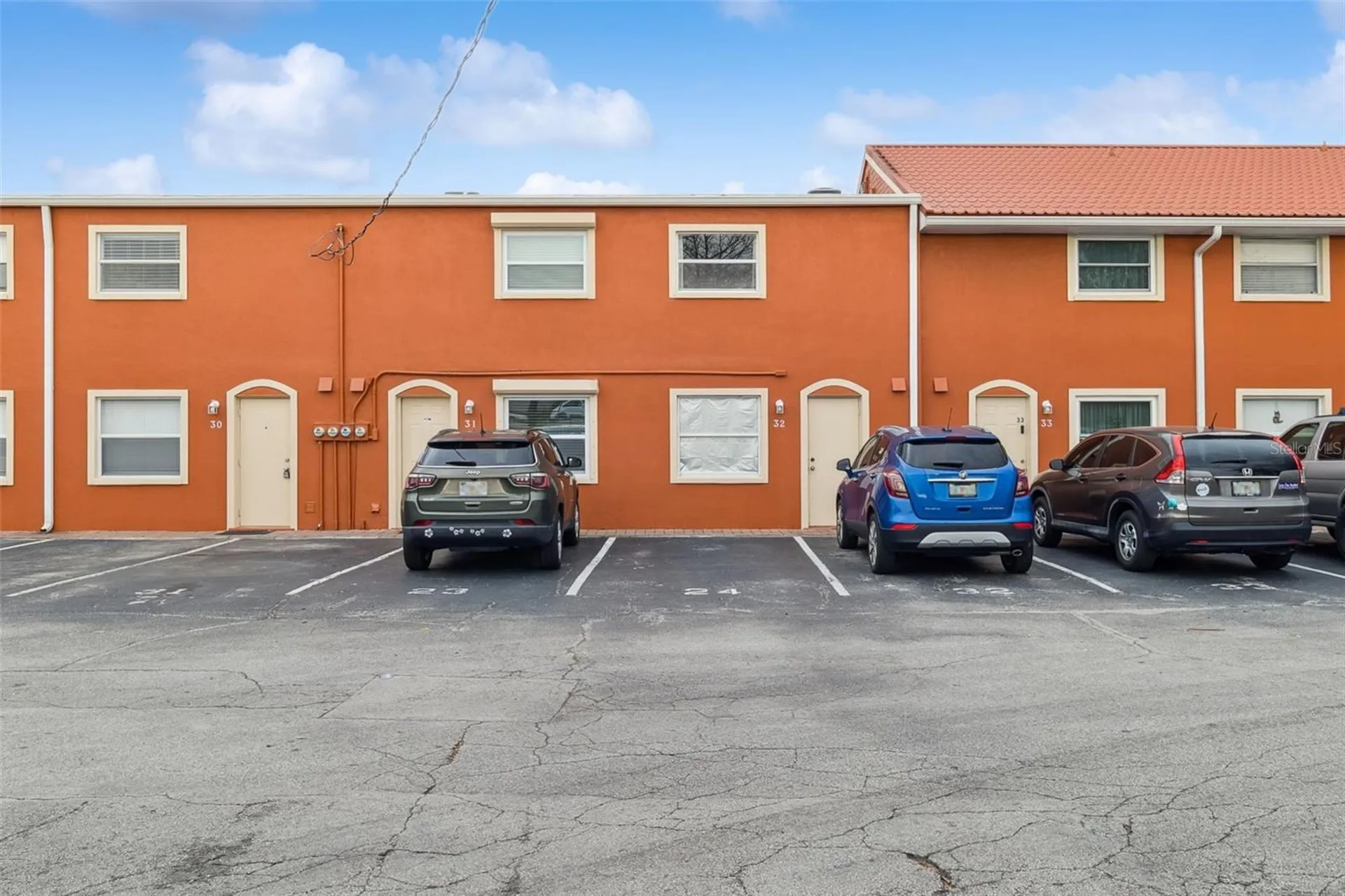 50 Needle Boulevard Merritt Island FL 32953