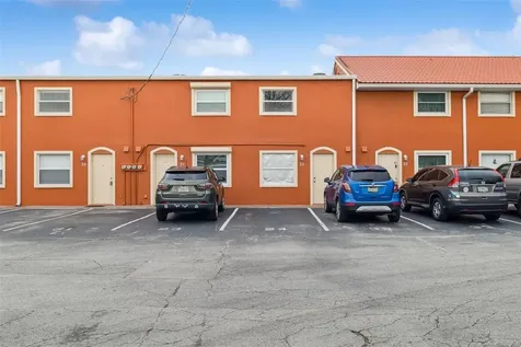 50 Needle Boulevard Merritt Island FL 32953