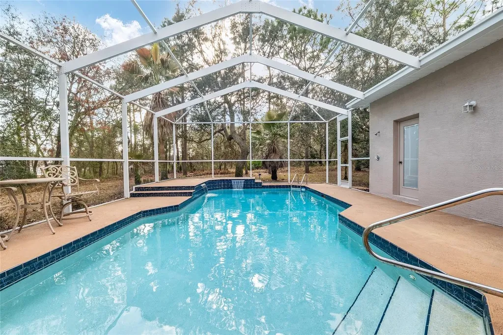 147 Corkwood Boulevard Homosassa FL 34446