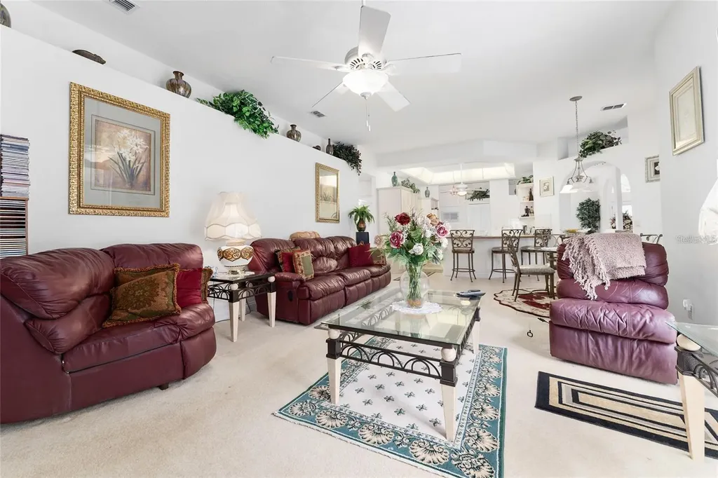 147 Corkwood Boulevard Homosassa FL 34446