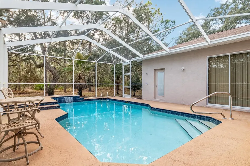 147 Corkwood Boulevard Homosassa FL 34446
