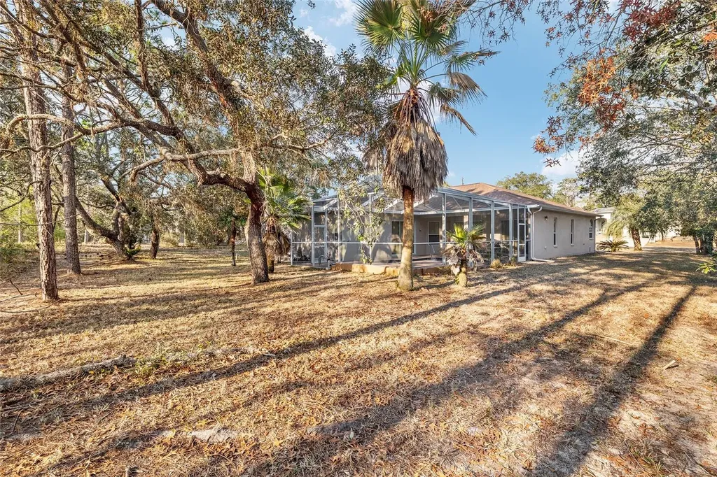 147 Corkwood Boulevard Homosassa FL 34446