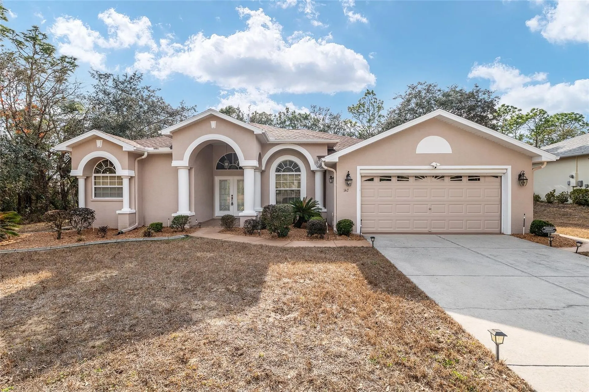147 Corkwood Boulevard Homosassa FL 34446