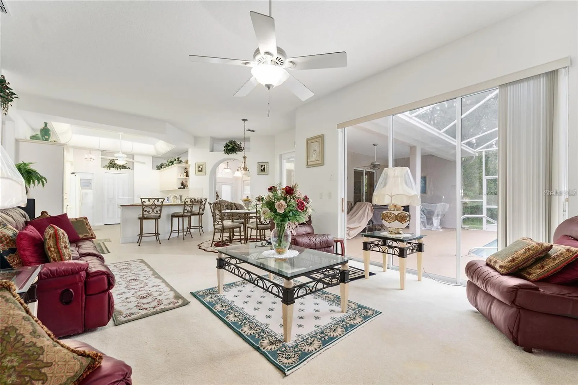 147 Corkwood Boulevard Homosassa FL 34446