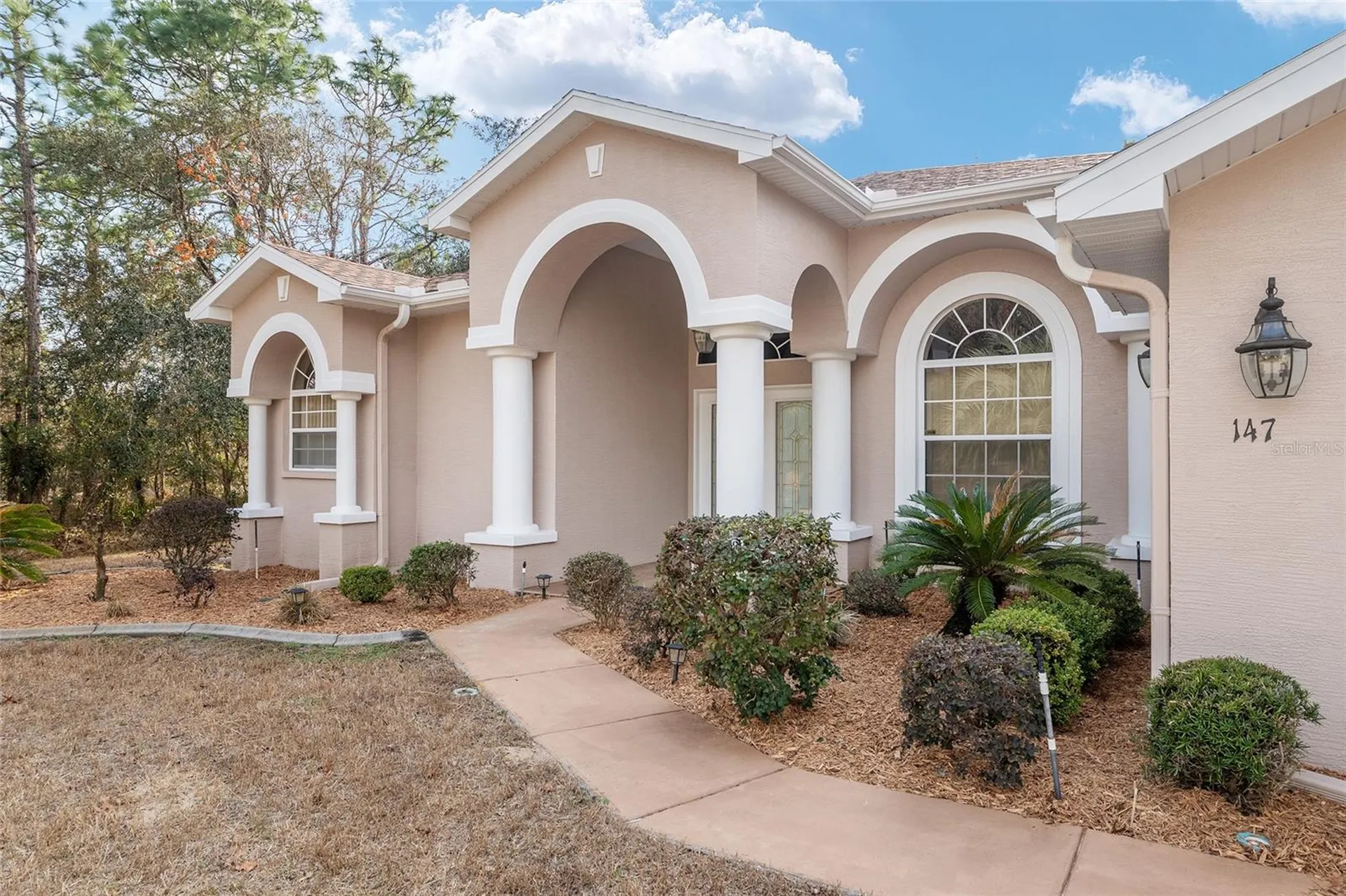 147 Corkwood Boulevard Homosassa FL 34446