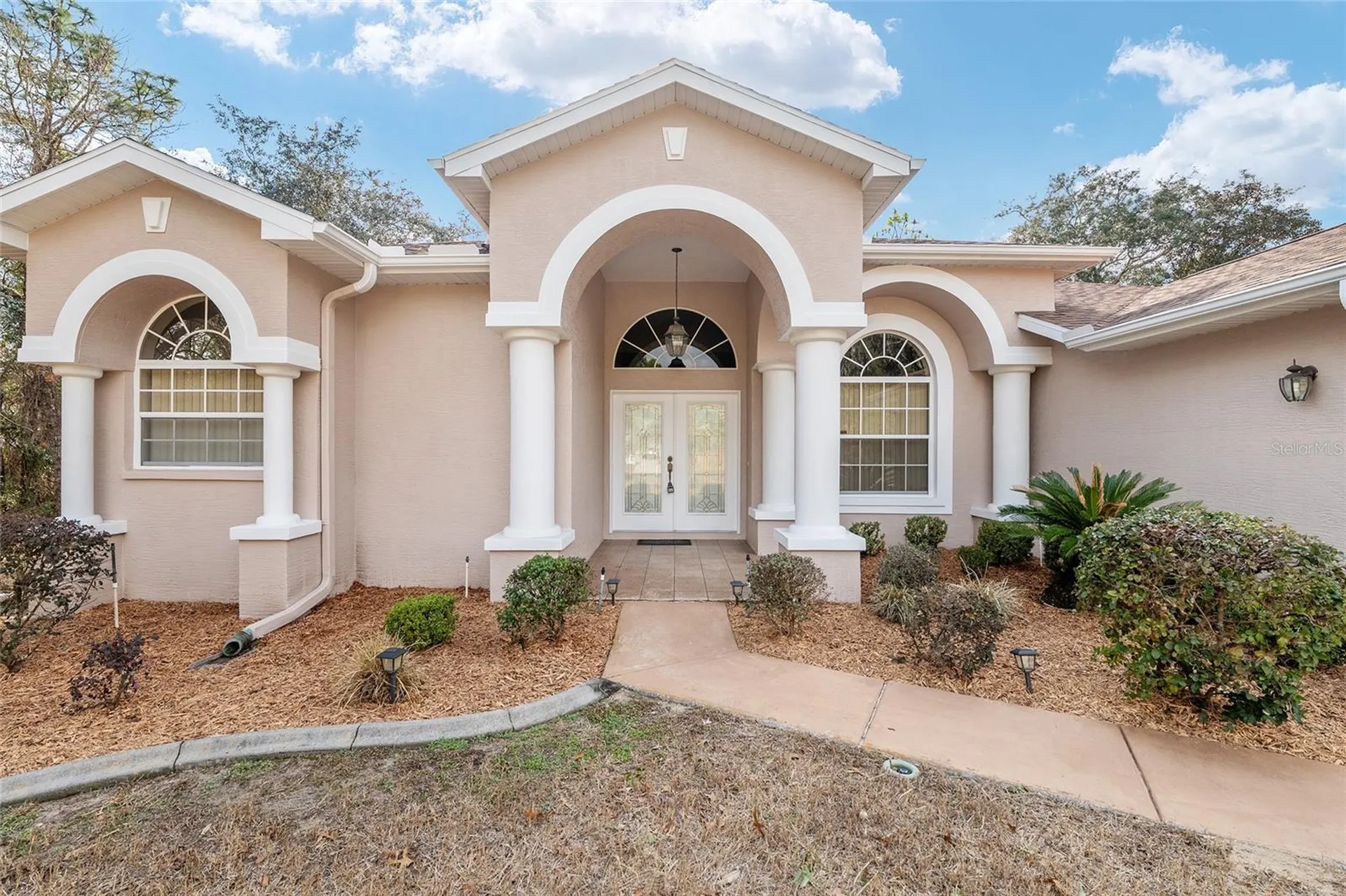 147 Corkwood Boulevard Homosassa FL 34446