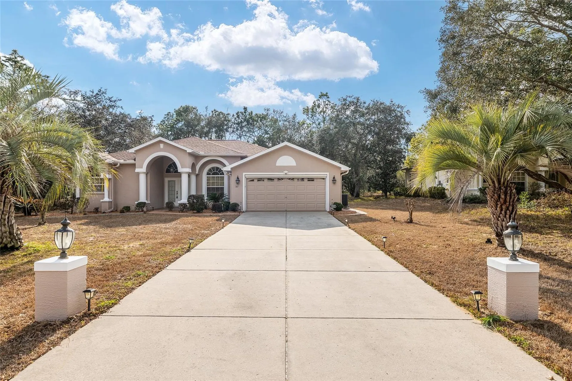 147 Corkwood Boulevard Homosassa FL 34446