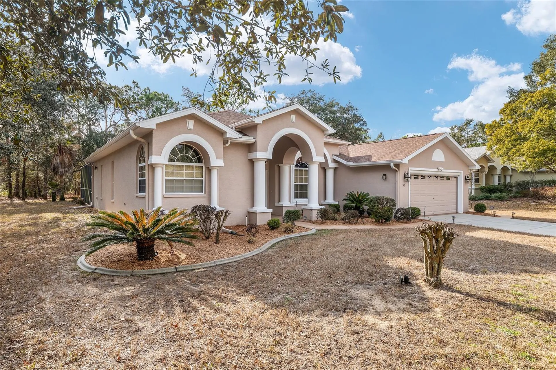 147 Corkwood Boulevard Homosassa FL 34446