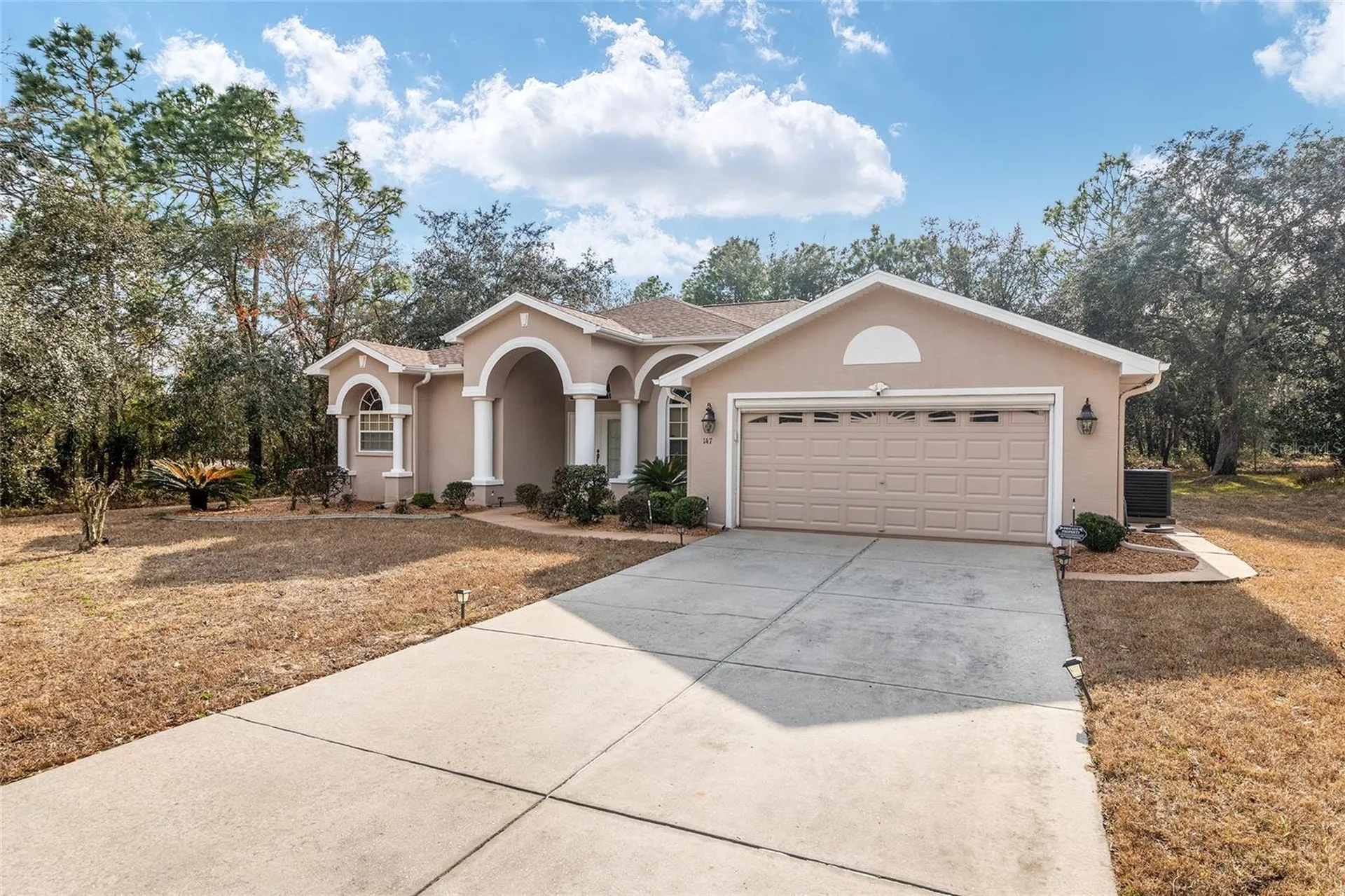 147 Corkwood Boulevard Homosassa FL 34446