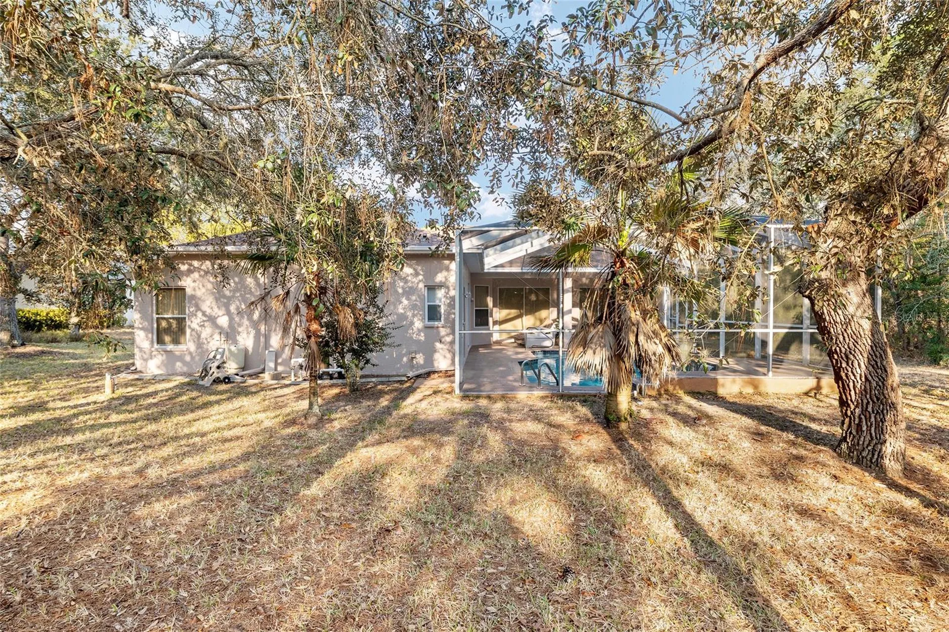 147 Corkwood Boulevard Homosassa FL 34446