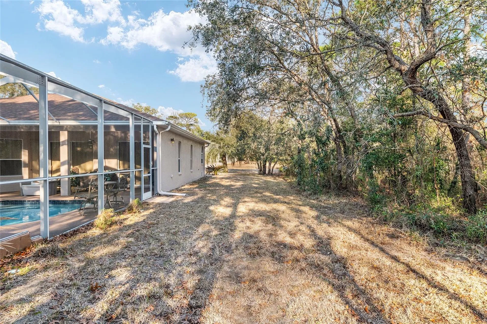 147 Corkwood Boulevard Homosassa FL 34446