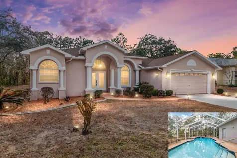 147 Corkwood Boulevard Homosassa FL 34446