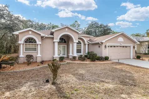 147 Corkwood Boulevard Homosassa FL 34446