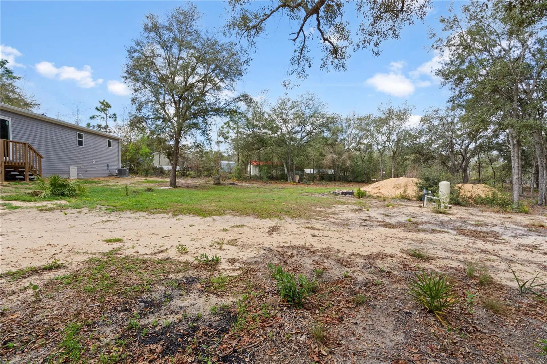 11431 NE 71st Street Bronson FL 32621