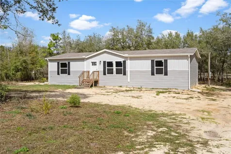 11431 NE 71st Street Bronson FL 32621