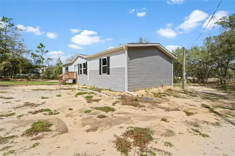 11431 NE 71st Street Bronson FL 32621