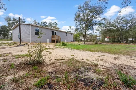 11431 NE 71st Street Bronson FL 32621