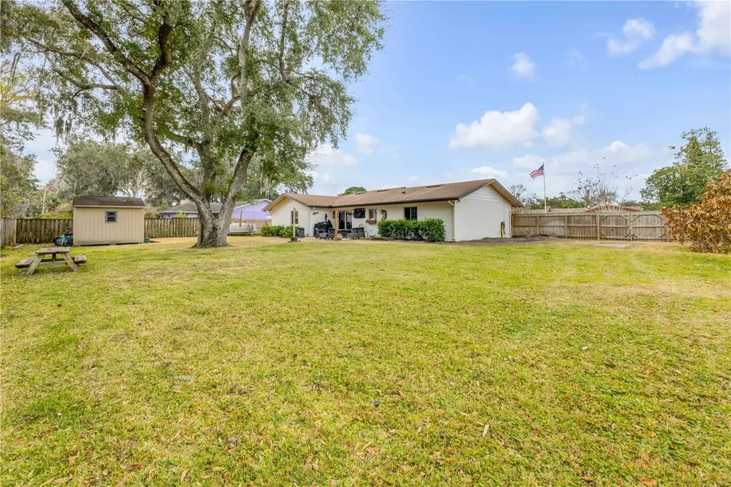 2503 Royal Palm Drive Edgewater FL 32141