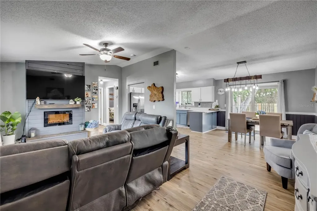 2503 Royal Palm Drive Edgewater FL 32141