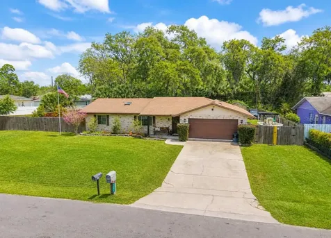 2503 Royal Palm Drive Edgewater FL 32141