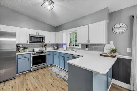 2503 Royal Palm Drive Edgewater FL 32141