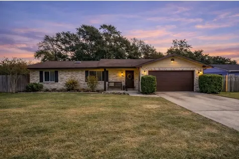 2503 Royal Palm Drive Edgewater FL 32141
